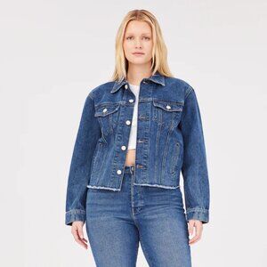 Warp + Weft | LBC Denim Jacket, Bel Air